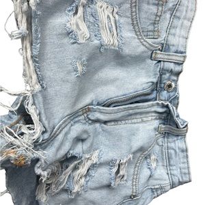 summer shorts